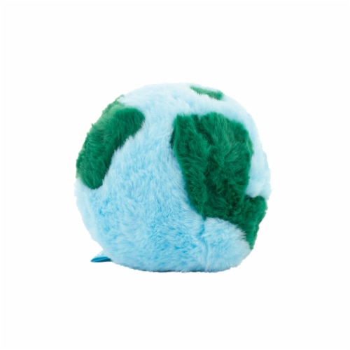 Stuffed best sale earth toy