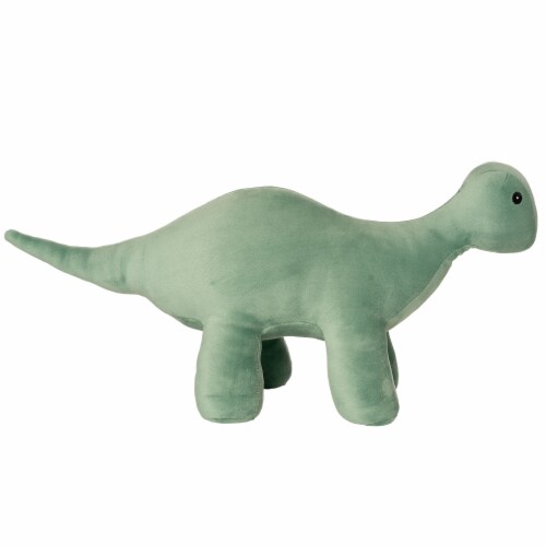 Plush brontosaurus sales