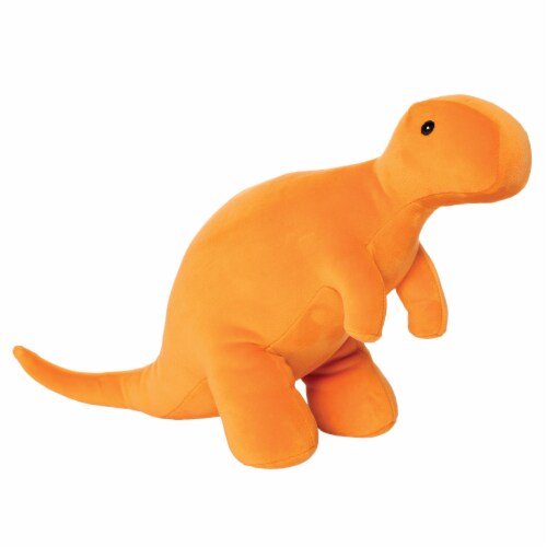 t rex stuffed animal