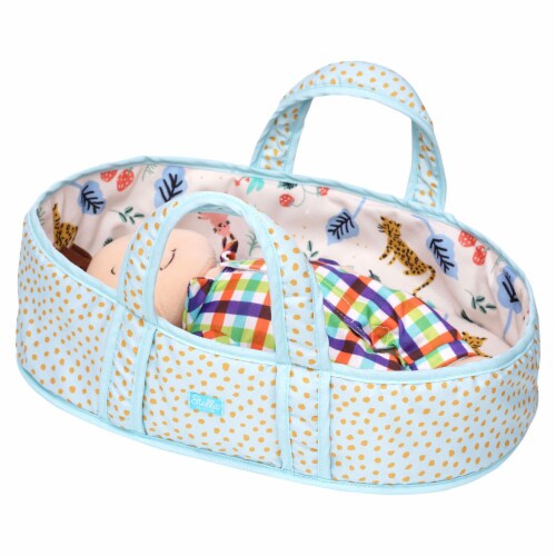 Baby sales stella carrier