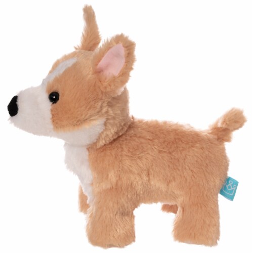 Corgi plush best sale target