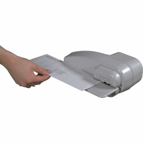 Model 1616 Automatic Electric Letter Opener, 9.5 Model 1616 Automatic Electric Letter Opener, 9.5