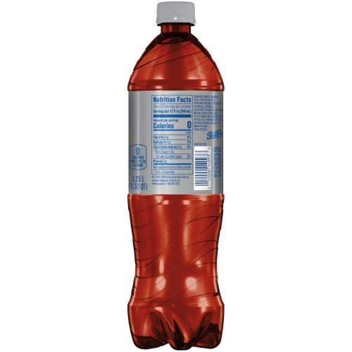 Diet Pepsi Cola Soda 1 25 L Fred Meyer