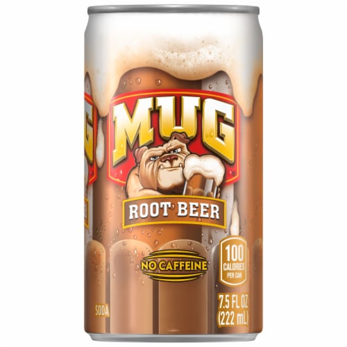 Mug Root Beer 12 ct; 12 fl oz