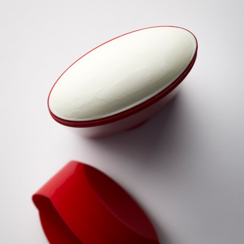 Old Spice Red Collection Prestige Antiperspirant Deodorant Perspective: back