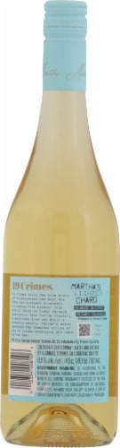 19 Crimes Martha's Lighter Chard Perspective: back
