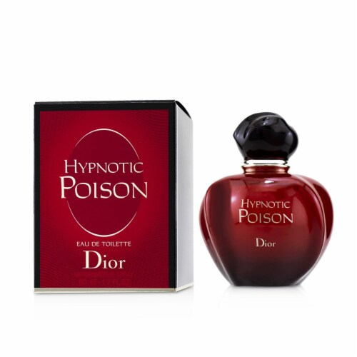 Hypnotic poison dior 50 ml cheap