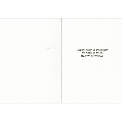 Avanti Press Greeting Card Women Gunslingers Perspective: back