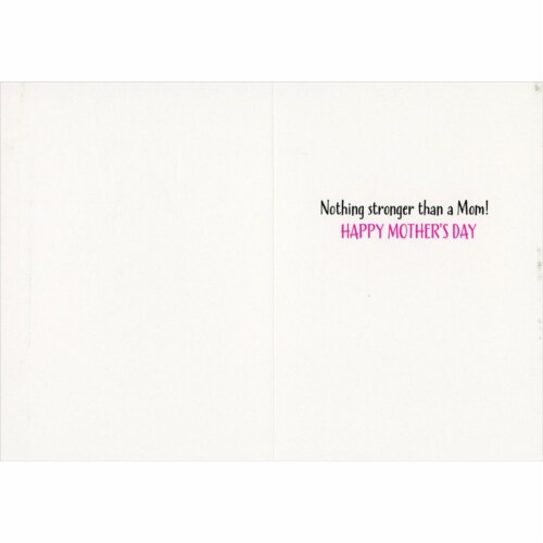 Avanti Mom And Child Pull Up A-Mother's Day Card Perspective: back