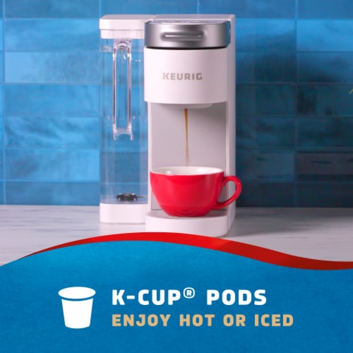 Seattle’s Best Coffee Campfire S'mores Flavored K-Cup Coffee Pods Perspective: back