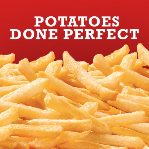 Ore-Ida Golden French Fries, French Fried Frozen Potatoes, 32 oz Bag