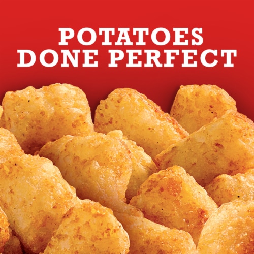 Ore-ida Gluten Free Frozen Mini Tater Tots - 28oz : Target