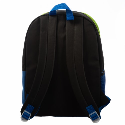 Bioworld The Child Backpack Set Perspective: back