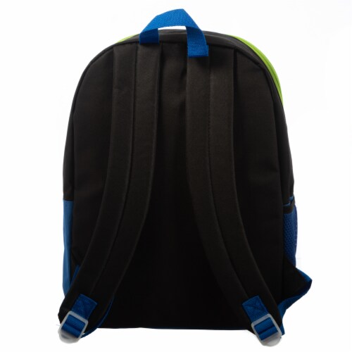 Bioworld The Child Backpack Set Perspective: back