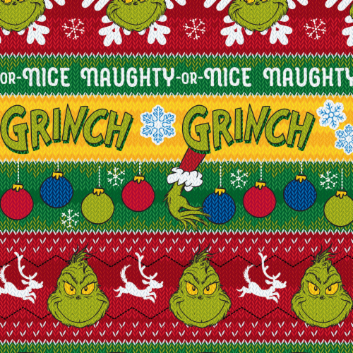 plus size grinch christmas sweater