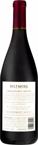 Biltmore® Estate Cardinal's Crest Perspective: back