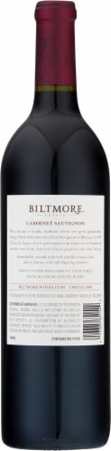 Biltmore® Estate Cabernet Sauvignon