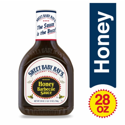 Sweet Baby Ray’s® Honey BBQ Sauce