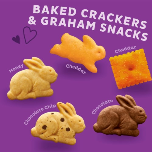 Save on Annie's Homegrown Bunny Grahams Cocoa & Vanilla Gluten Free Order  Online Delivery