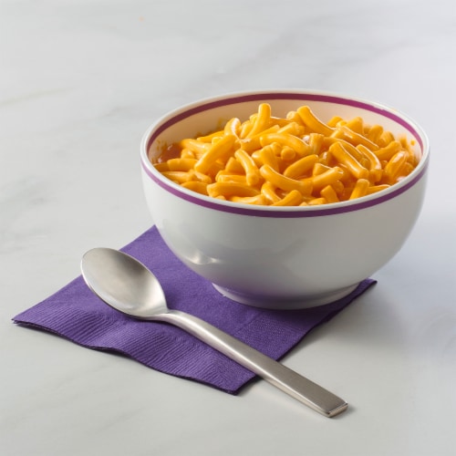 Annie’s Reduced Sodium Cheddar Mac N Cheese Macaroni and Cheese Dinner