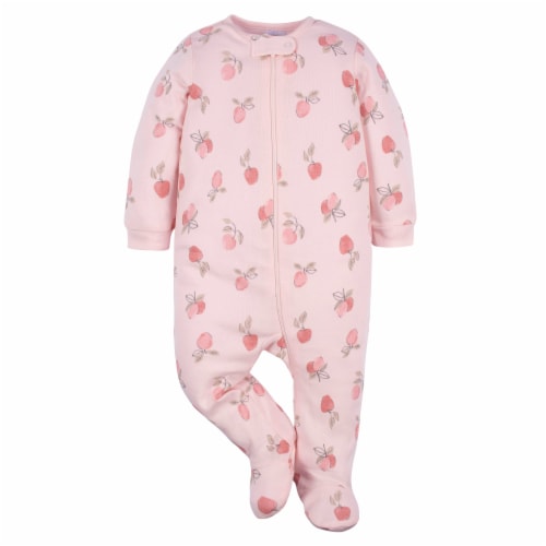 Gerber Sleep N Play Perspective: back
