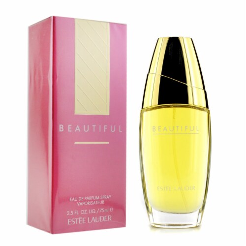 Estee Lauder Beautiful EDP Spray 75ml/2.5oz, 75ml/2.5oz - Kroger