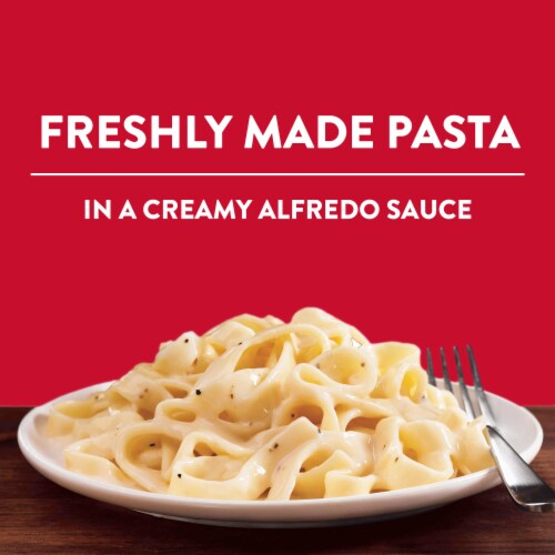 Stouffer s Fettuccini Alfredo Frozen Meal 11 5 Ounces Fry s Food Stores