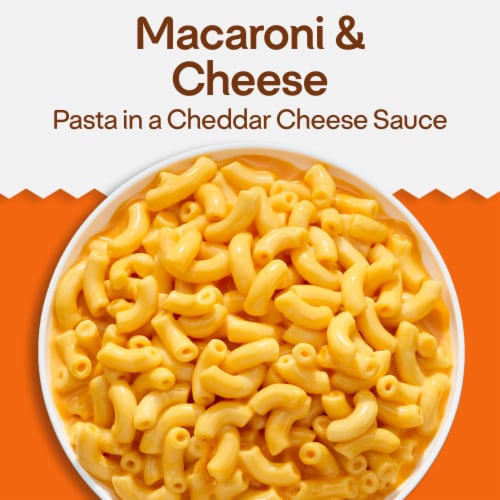 Lean Cuisine Macaroni and Cheese Frozen Meal