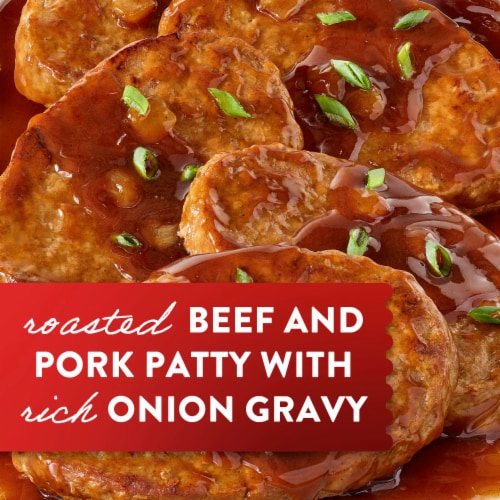 Stouffer’s® Family Size Salisbury Steak Frozen Meal