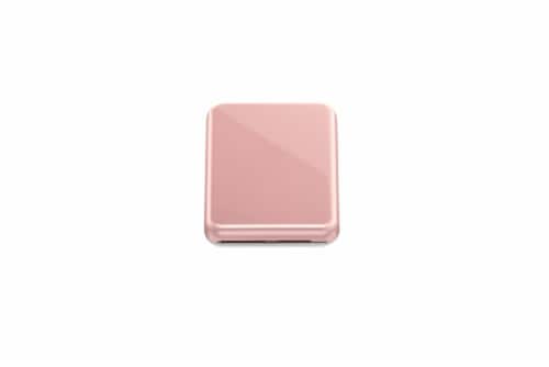 Canon Ivy Mini Photo Printer - Rose Gold Perspective: back