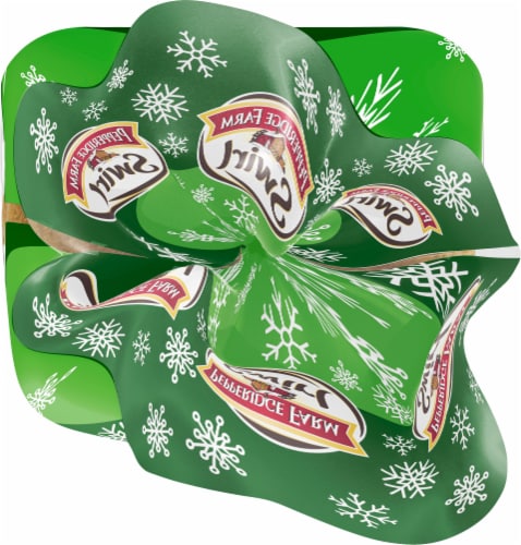 Pepperidge Farm® Baked Apple with Caramel Swirl Bread Perspective: back