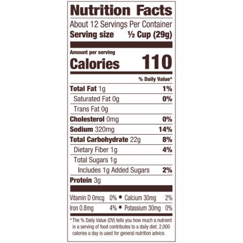 Pepperidge Farm® Classic Corn Bread Stuffing Perspective: back
