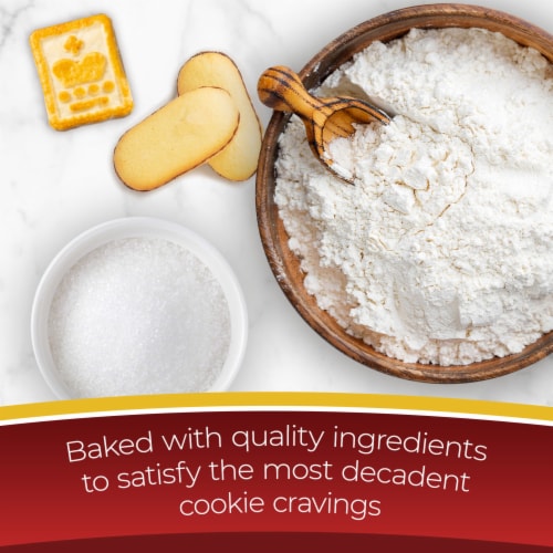 Pepperidge Farm® Classic Collection Cookies Perspective: back