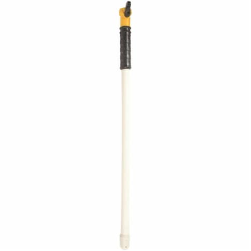 Camco Holding Tank Rinser with Shutoff Valve Perspective: back