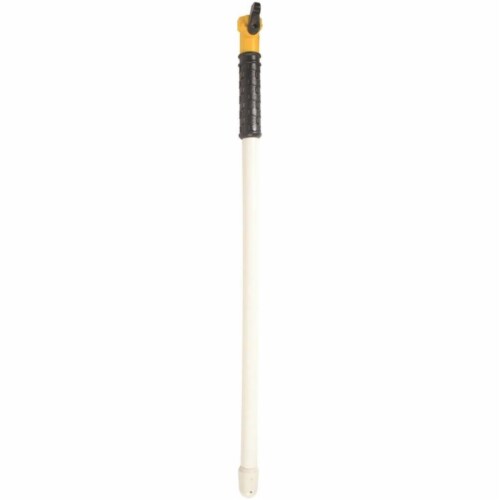 Camco Holding Tank Rinser with Shutoff Valve Perspective: back