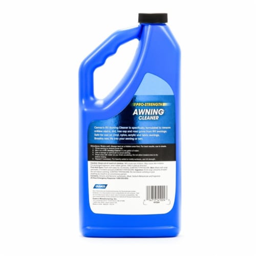 Camco Pro-Strength Awning Cleaner Perspective: back