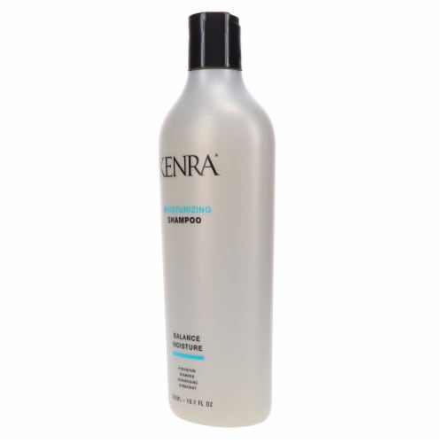 Kenra Moisturizing Shampoo 10.1 oz Perspective: back