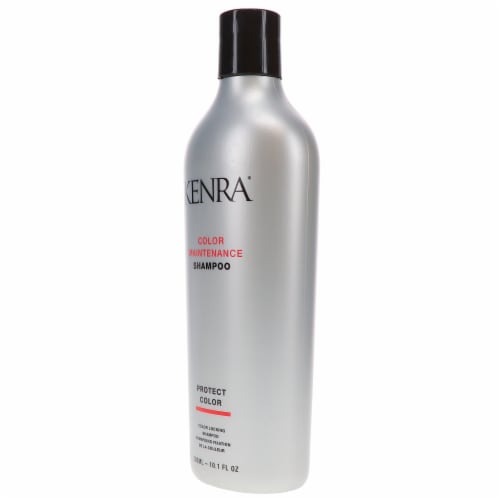Kenra® Color Maintenance Shampoo Perspective: back