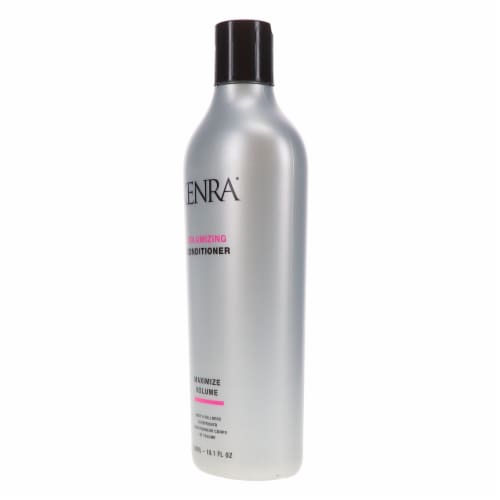 KENRA VOLUME CONDITIONER Perspective: back