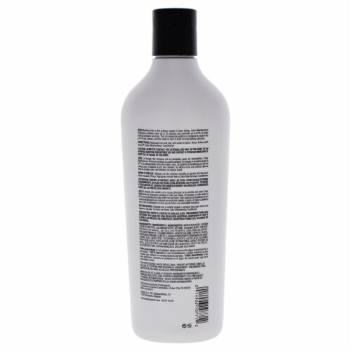 Kenra® Color Maintenance Shampoo Perspective: back