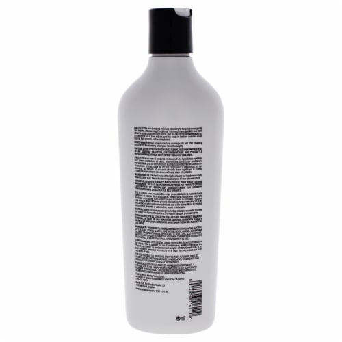 KENRA CONDITIONER Perspective: back