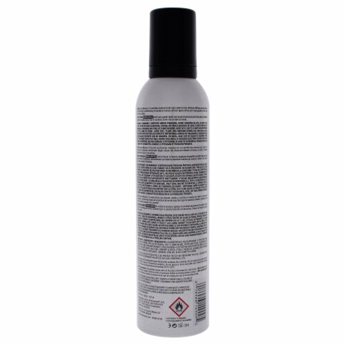 Kenra® 12 Volume Mousse Perspective: back