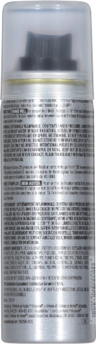 Kenra® Super Hold Finishing Volume Spray Perspective: back