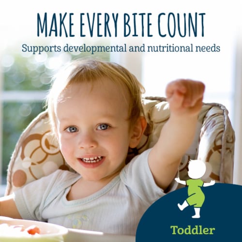 Gerber baby food sales ravioli