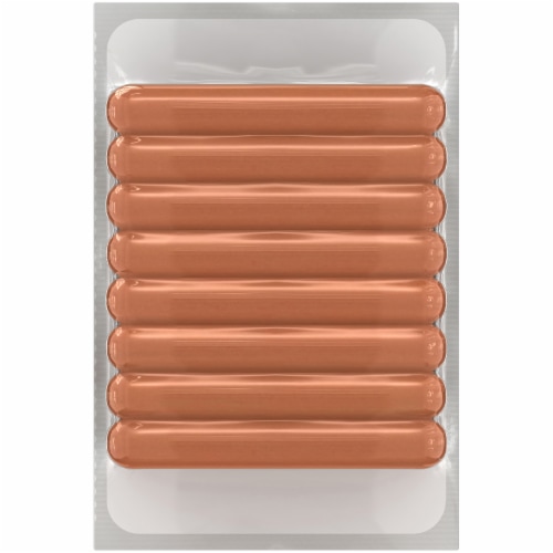 Bar-S® Bun Length Franks Perspective: back