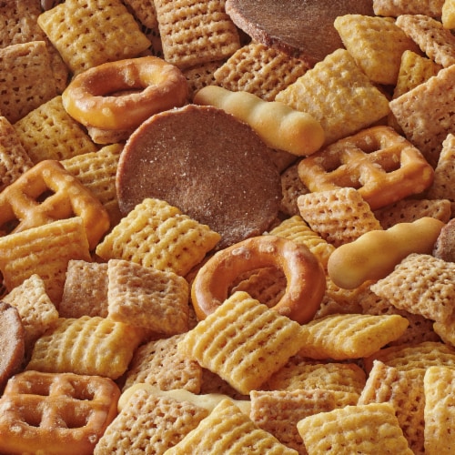 Chex Party Mix – 1979 