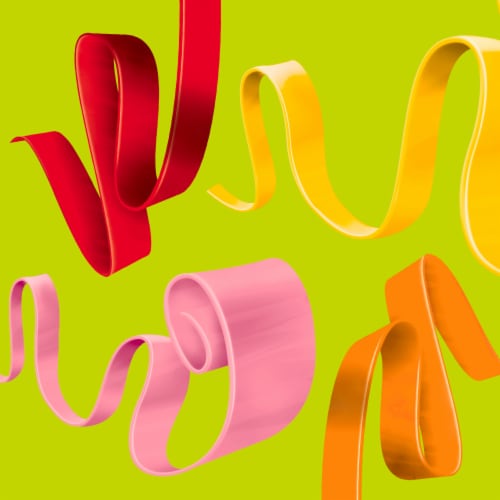 Fruit by the Foot Gluten Free Starburst Fruit Flavored Snacks Variety Pack Perspective: back