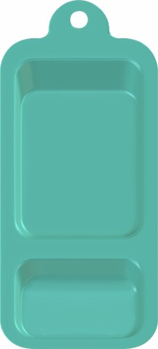 DunkAroos™ Vanilla Cookies & Orange Sherbet Frosting Perspective: back