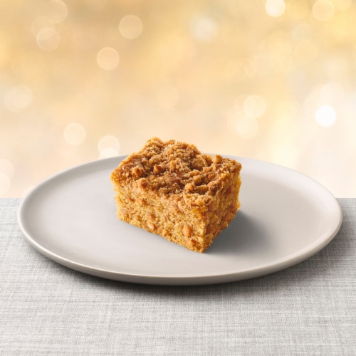 Betty Crocker™ REESE'S Peanut Butter Coffee Cake Mix Perspective: back