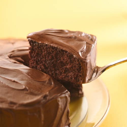 Betty Crocker Favorites Super Moist Devil’s Food Cake Mix Perspective: back